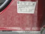 ✅ 2017 Chevrolet Equinox LT • VIN: 2GNFLFEK8H6172706 • Лот: 65322634. Опубликован ранее на Copart с пробегом 55 930 миль. Бесплатный доступ к архиву аукционных продаж из США и подробный отчёт об истории автомобиля на DreamBid. Изображение 13.