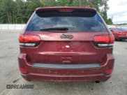 ✅ 2020 Jeep Grand Cherokee Altitude • VIN: 1C4RJEAG4LC258814 • Лот: 82366015. Опубликован ранее на Copart с пробегом 63 170 миль. Бесплатный доступ к архиву аукционных продаж из США и подробный отчёт об истории автомобиля на DreamBid. Изображение 6.