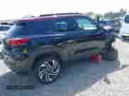 2025 Chevrolet TrailBlazer RS с VIN KL79MUSL5SB050987, выставлен на аукционе IAAI как лот 42211679 с пробегом 5 538 миль миль и . История ставок и продаж доступна на DreamBid. Изображение 4.