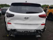 ✅ 2019 Hyundai Tucson Limited • VIN: KM8J3CALXKU973626 • Lot: 61083725. Listed on Copart with 92,881 mi. Free auction sales archive from the USA and detailed vehicle history report at DreamBid. Image 6.