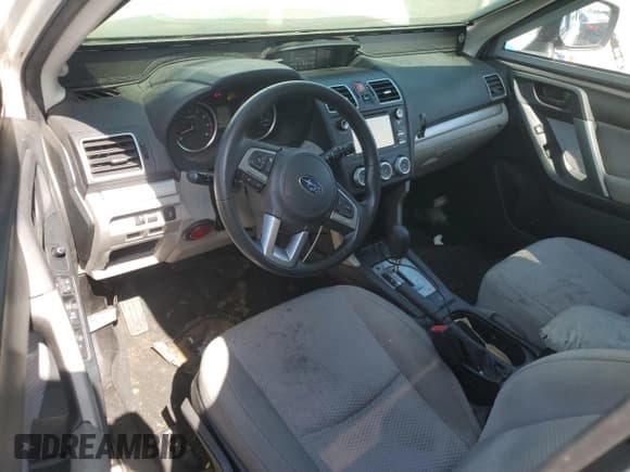 ✅ 2017 Subaru Forester • VIN: JF2SJABC7HH531746 • Lot: 84440125. Wystawiony na Copart z przebiegiem 102 950 mil. Bezpłatny archiwum sprzedaży aukcyjnych z USA i szczegółowy raport historii pojazdu na DreamBid. Zdjęcie 8.