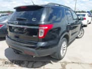✅ 2015 Ford Explorer • VIN: 1FM5K8B8XFGC30657 • Лот: 42647380. Опубликован ранее на IAAI с пробегом Не указан. Бесплатный доступ к архиву аукционных продаж из США и подробный отчёт об истории автомобиля на DreamBid. Изображение 4.