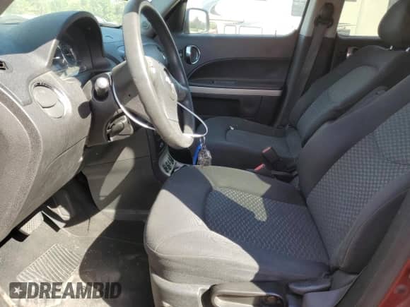 2008 Chevrolet HHR LS z VIN 3GNCA13D18S703147, wystawiony jako Copart lot #75666144 z przebiegiem 207 487 mil mil oraz Szkoda całkowita • Salvage title. Historia ofert i sprzedaży dostępna na DreamBid. Obrazek 7.