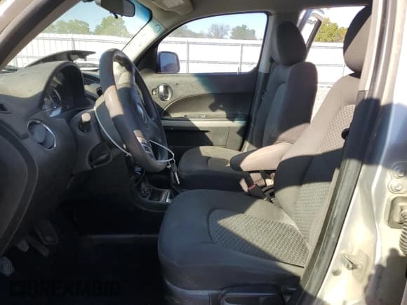 ✅ 2007 Chevrolet HHR LS • VIN: 3GNDA13D07S583330 • Lot: 84190445. Listed on Copart with 266,966 mi. Free auction sales archive from the USA and detailed vehicle history report at DreamBid. Image 7.