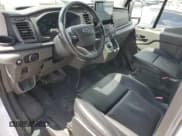 ✅ 2022 Ford E-Transit Cargo • VIN: 1FTBW9CK1NKA72748 • Lot: 56741485. Listed on Copart with 5,692 mi. Free auction sales archive from the USA and detailed vehicle history report at DreamBid. Image 8.