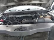 ✅ 2005 Ford F-150 XL • VIN: 1FTRF12255NB51355 • Lot: 43797826. Wystawiony na IAAI z przebiegiem 186 078 mil. Bezpłatny archiwum sprzedaży aukcyjnych z USA i szczegółowy raport historii pojazdu na DreamBid. Zdjęcie 10.