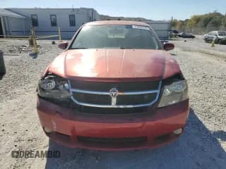 ✅ 2008 Dodge Avenger R/T • VIN: 1B3LC76M38N660444 • Lot: 77648724. Wystawiony na Copart z przebiegiem 202 050 mil. Bezpłatny archiwum sprzedaży aukcyjnych z USA i szczegółowy raport historii pojazdu na DreamBid. Zdjęcie 5.