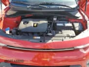 ✅ 2022 Kia Soul LX • VIN: KNDJ23AU7N7182876 • Lot: 86678005. Wystawiony na Copart z przebiegiem 39 411 mil. Bezpłatny archiwum sprzedaży aukcyjnych z USA i szczegółowy raport historii pojazdu na DreamBid. Zdjęcie 11.