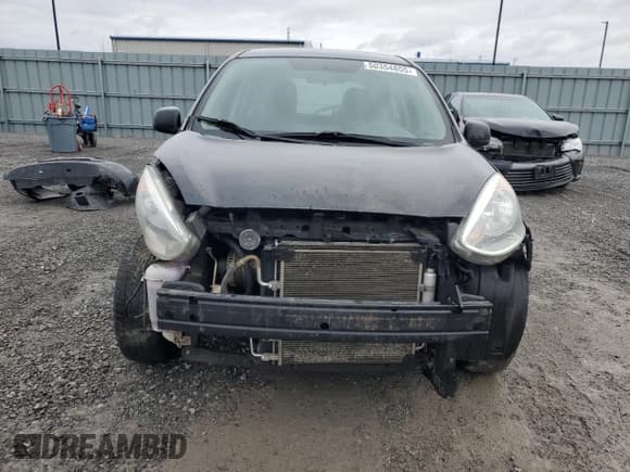 ✅ 2017 Nissan Micra S • VIN: 3N1CK3CP0HL264323 • Lot: 50354855. Wystawiony na Copart z przebiegiem 271 751 mil. Bezpłatny archiwum sprzedaży aukcyjnych z USA i szczegółowy raport historii pojazdu na DreamBid. Zdjęcie 5.