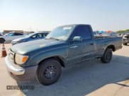 ✅ 1998 Toyota Tacoma • VIN: 4TANL42N6WZ152281 • Lot: 80339955. Wystawiony na Copart z przebiegiem 102 012 mil. Bezpłatny archiwum sprzedaży aukcyjnych z USA i szczegółowy raport historii pojazdu na DreamBid. Zdjęcie 1.