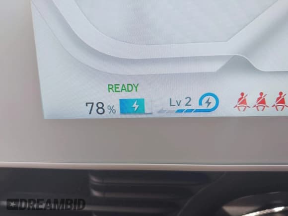 ✅ 2023 Hyundai Ioniq 5 SEL • VIN: KM8KNDAF5PU189991 • Lot: 43653235. Listed on IAAI with 21,544 mi. Free auction sales archive from the USA and detailed vehicle history report at DreamBid. Image 17.