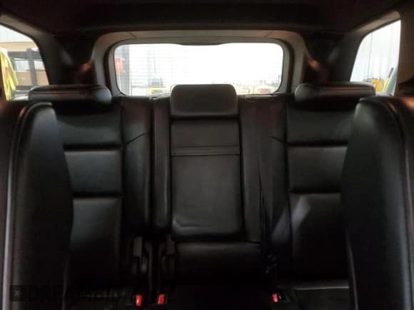 ✅ 2015 Jeep Grand Cherokee Overland • VIN: 1C4RJFCM8FC815544 • Lot: 80519904. Listed on Copart with 132,490 mi. Free auction sales archive from the USA and detailed vehicle history report at DreamBid. Image 10.