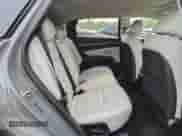 2024 Hyundai Tucson Limited z VIN 5NMJECDE5RH372959, wystawiony jako Copart lot #66755485 z przebiegiem 6 396 mil mil oraz Szkoda całkowita • Salvage title. Historia ofert i sprzedaży dostępna na DreamBid. Obrazek 11.