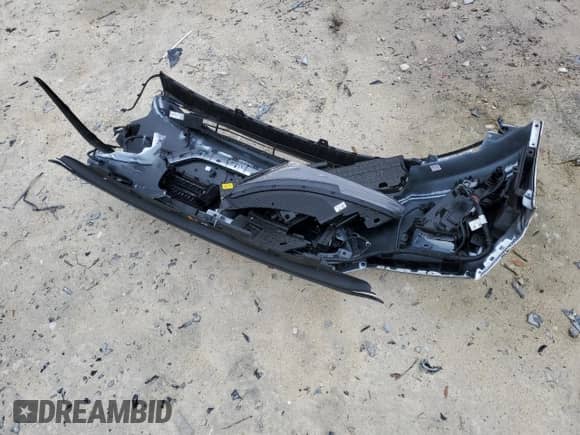 2022 Hyundai Ioniq Limited с VIN KMHC05LC6NU278977, выставлен на аукционе Copart как лот 89195015 с пробегом 14 182 миль миль и Списание • Salvage title. История ставок и продаж доступна на DreamBid. Изображение 14.