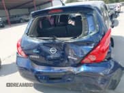 ✅ 2012 Nissan Versa S • VIN: 3N1BC1CPXCK244415 • Lot: 43246219. Listed on IAAI with 65,051 mi. Free auction sales archive from the USA and detailed vehicle history report at DreamBid. Image 17.