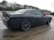 ✅ 2020 Dodge Challenger R/T • VIN: 2C3CDZBT0LH174538 • Lot: 45836314. Wystawiony na Copart z przebiegiem 25 634 mil. Bezpłatny archiwum sprzedaży aukcyjnych z USA i szczegółowy raport historii pojazdu na DreamBid. Zdjęcie 3.