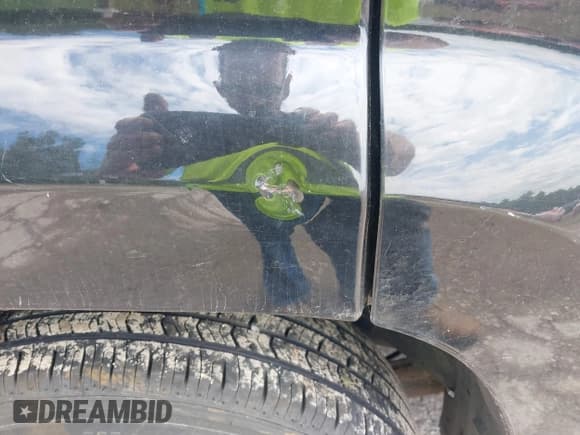 ✅ 2017 Jeep Patriot Sport • VIN: 1C4NJRBB7HD128164 • Lot: 42577060. Wystawiony na IAAI z przebiegiem 153 125 mil. Bezpłatny archiwum sprzedaży aukcyjnych z USA i szczegółowy raport historii pojazdu na DreamBid. Zdjęcie 6.