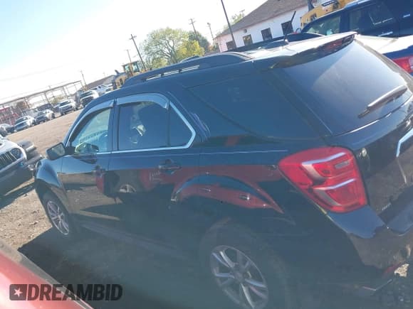 ✅ 2016 Chevrolet Equinox LT • VIN: 2GNFLFE3XG6315887 • Лот: 43318977. Опубликован ранее на IAAI с пробегом 82 007 миль. Бесплатный доступ к архиву аукционных продаж из США и подробный отчёт об истории автомобиля на DreamBid. Изображение 14.