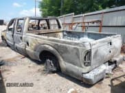 ✅ 2011 Ford F-250 XL • VIN: 1FT7W2BT9BEC62430 • Lot: 42545725. Listed on IAAI with Not provided. Free auction sales archive from the USA and detailed vehicle history report at DreamBid. Image 3.