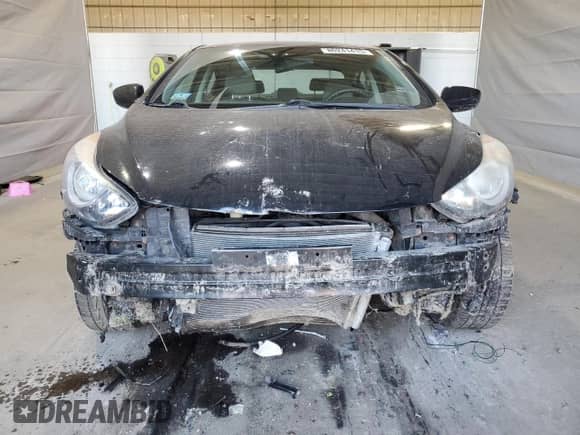 2013 Hyundai Elantra GLS с VIN KMHDH4AE8DU873078, выставлен на аукционе Copart как лот 86241415 с пробегом 135 125 миль миль и Чистый • Clean title. История ставок и продаж доступна на DreamBid. Изображение 5.