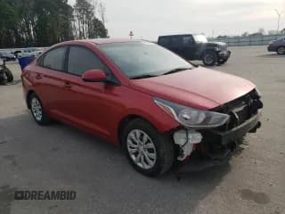 ✅ 2018 Hyundai Accent SE • VIN: 3KPC24A3XJE025603 • Лот: 48673555. Опубликован ранее на Copart с пробегом 139 076 миль. Бесплатный доступ к архиву аукционных продаж из США и подробный отчёт об истории автомобиля на DreamBid. Изображение 4.