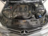 ✅ 2015 Mercedes-Benz C 250 • VIN: WDDGJ4HB7FG388584 • Lot: 84199565. Wystawiony na Copart z przebiegiem 60 102 mil. Bezpłatny archiwum sprzedaży aukcyjnych z USA i szczegółowy raport historii pojazdu na DreamBid. Zdjęcie 11.