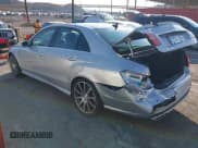 ✅ 2012 Mercedes-Benz E 63 AMG • VIN: WDDHF7EB5CA501989 • Lot: 43326335. Listed on IAAI with 105,982 mi. Free auction sales archive from the USA and detailed vehicle history report at DreamBid. Image 3.