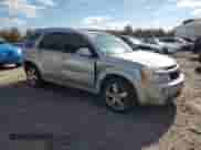 2008 Chevrolet Equinox Sport с VIN 2CNDL737186033033, выставлен на аукционе Copart как лот 89508295 с пробегом 122 267 миль миль и Списание • Salvage title. История ставок и продаж доступна на DreamBid. Изображение 4.