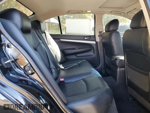 ✅ 2009 Infiniti G37 x • VIN: JNKCV61F59M355951 • Lot: 87265345. Listed on Copart with 140,352 mi. Free auction sales archive from the USA and detailed vehicle history report at DreamBid. Image 10.