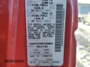 ✅ 1994 Nissan Frontier XE • VIN: 1N6SD16S6RC360085 • Lot: 45406835. Listed on Copart with 221,136 mi. Free auction sales archive from the USA and detailed vehicle history report at DreamBid. Image 14.