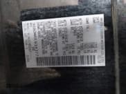 ✅ 2018 Nissan Pathfinder S • VIN: 5N1DR2MN9JC634377 • Lot: 43792754. Wystawiony na IAAI z przebiegiem 78 540 mil. Bezpłatny archiwum sprzedaży aukcyjnych z USA i szczegółowy raport historii pojazdu na DreamBid. Zdjęcie 9.