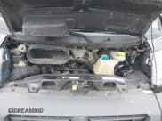 ✅ 2016 Ram ProMaster Cargo • VIN: 3C6TRVDG4GE101056 • Lot: 41715786. Wystawiony na IAAI z przebiegiem 141 620 mil. Bezpłatny archiwum sprzedaży aukcyjnych z USA i szczegółowy raport historii pojazdu na DreamBid. Zdjęcie 10.