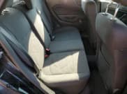 ✅ 2018 Ford Fiesta S • VIN: 3FADP4AJ3JM100254 • Lot: 62585445. Listed on Copart with 160,419 mi. Free auction sales archive from the USA and detailed vehicle history report at DreamBid. Image 10.