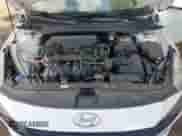 2023 Hyundai Elantra SEL z VIN KMHLM4AG0PU376457, wystawiony jako Copart lot #67086625 z przebiegiem 44 258 mil mil oraz Szkoda całkowita • Salvage title. Historia ofert i sprzedaży dostępna na DreamBid. Obrazek 11.