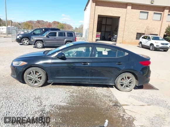 ✅ 2017 Hyundai Elantra Value Edition • VIN: 5NPD84LF8HH030637 • Лот: 43672132. Опубликован ранее на IAAI с пробегом 204 939 миль. Бесплатный доступ к архиву аукционных продаж из США и подробный отчёт об истории автомобиля на DreamBid. Изображение 14.