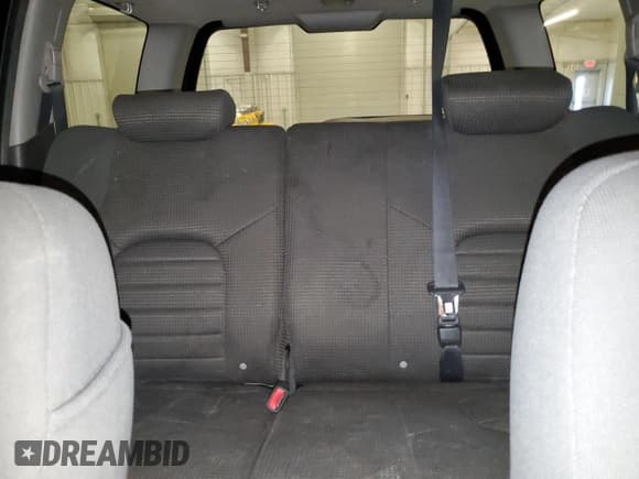 ✅ 2008 Nissan Xterra X • VIN: 5N1AN08W08C529047 • Lot: 89444595. Wystawiony na Copart z przebiegiem 182 241 mil. Bezpłatny archiwum sprzedaży aukcyjnych z USA i szczegółowy raport historii pojazdu na DreamBid. Zdjęcie 10.