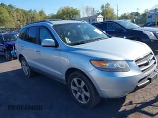 2007 Hyundai Santa Fe SE с VIN 5NMSH73E77H075838, выставлен на аукционе IAAI как лот 43311492 с пробегом 157 382 миль миль и . История ставок и продаж доступна на DreamBid. Изображение 1.