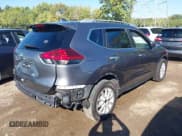 ✅ 2019 Nissan Rogue SV • VIN: KNMAT2MT6KP533475 • Лот: 43310412. Опубликован ранее на IAAI с пробегом 86 715 миль. Бесплатный доступ к архиву аукционных продаж из США и подробный отчёт об истории автомобиля на DreamBid. Изображение 4.