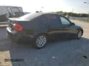 ✅ 2007 BMW 3 Series 328i • VIN: WBAVA33547PG50592 • Lot: 68197945. Listed on Copart with 129,143 mi. Free auction sales archive from the USA and detailed vehicle history report at DreamBid. Image 3.