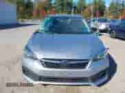 2020 Subaru Impreza с VIN 4S3GTAB6XL3713696, выставлен на аукционе IAAI как лот 43469267 с пробегом 34 579 миль миль и . История ставок и продаж доступна на DreamBid. Изображение 13.