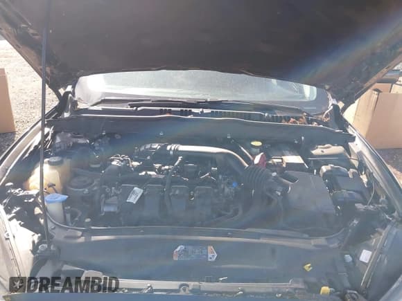 ✅ 2013 Ford Fusion SE • VIN: 3FA6P0H92DR160983 • Lot: 40765682. Wystawiony na IAAI z przebiegiem 204 247 mil. Bezpłatny archiwum sprzedaży aukcyjnych z USA i szczegółowy raport historii pojazdu na DreamBid. Zdjęcie 10.