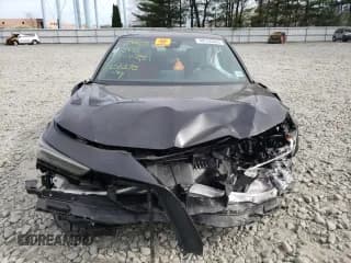 ✅ 2023 Acura Integra w/A-Spec Package • VIN: 19UDE4H3XPA005575 • Лот: 48155063. Опубликован ранее на Copart с пробегом Не указан. Бесплатный доступ к архиву аукционных продаж из США и подробный отчёт об истории автомобиля на DreamBid. Изображение 5.