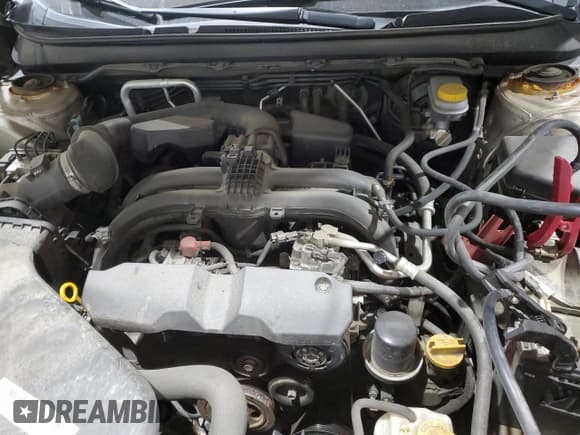 ✅ 2017 Subaru Legacy Premium • VIN: 4S3BNAC62H3052725 • Lot: 66999265. Listed on Copart with 123,859 mi. Free auction sales archive from the USA and detailed vehicle history report at DreamBid. Image 11.