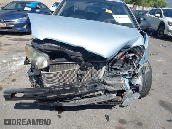 ✅ 2009 Hyundai Accent Auto GLS • VIN: KMHCM46C99U291254 • Лот: 42495040. Опубликован ранее на IAAI с пробегом 205 022 миль. Бесплатный доступ к архиву аукционных продаж из США и подробный отчёт об истории автомобиля на DreamBid. Изображение 6.