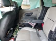 ✅ 2016 Ford Transit Connect Titanium • VIN: NM0GE9G78G1263183 • Lot: 81558955. Listed on Copart with Not provided. Free auction sales archive from the USA and detailed vehicle history report at DreamBid. Image 11.