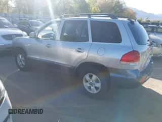 ✅ 2005 Hyundai Santa Fe GLS • VIN: KM8SC13E25U953382 • Лот: 42167015. Размещён на IAAI с пробегом 132 222 миль миль. Получите бесплатный доступ к архиву аукционных продаж из США и посмотрите подробный отчёт об истории автомобиля на DreamBid. Изображение 3.