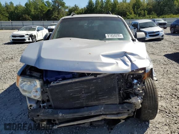 ✅ 2009 Ford Escape XLT • VIN: 1FMCU03GX9KB88307 • Лот: 81859295. Опубликован ранее на Copart с пробегом 181 334 миль. Бесплатный доступ к архиву аукционных продаж из США и подробный отчёт об истории автомобиля на DreamBid. Изображение 5.