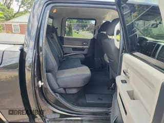 ✅ 2010 Dodge 1500 SLT • VIN: 1D7RV1CT2AS191467 • Lot: 62961305. Wystawiony na Copart z przebiegiem 175 434 mil. Bezpłatny archiwum sprzedaży aukcyjnych z USA i szczegółowy raport historii pojazdu na DreamBid. Zdjęcie 6.