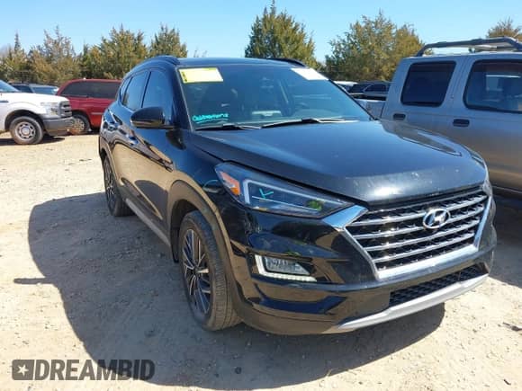 2020 Hyundai Tucson SEL с VIN KM8J3CAL5LU272591, выставлен на аукционе IAAI как лот 41741035 с пробегом 50 703 миль миль и . История ставок и продаж доступна на DreamBid. Изображение 1.