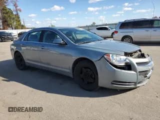 ✅ 2009 Chevrolet Malibu 1LT • VIN: 1G1ZH57B99F230319 • Lot: 81972684. Listed on Copart with 223,506 mi. Free auction sales archive from the USA and detailed vehicle history report at DreamBid. Image 4.